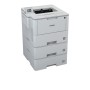 Brother HL-L6400DWTT stampante laser 1200 x 1200 DPI A4 Wi-Fi (HL-L6400DWTT) (HLL6400DWTTG2)