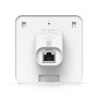 Ubiquiti Reader Flex Lettore di base per il controllo degli accessi Bianco (UA-G3-Flex-W)