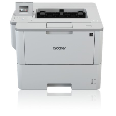 Brother HL-L6400DW stampante laser 1200 x 1200 DPI A4 Wi-Fi (HLL6400DWG1)