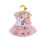 BABY born Tutu Dress Unicorn 43cm Vestito per bambola (871720)