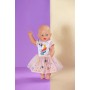 BABY born Tutu Dress Unicorn 43cm Vestito per bambola (871720)