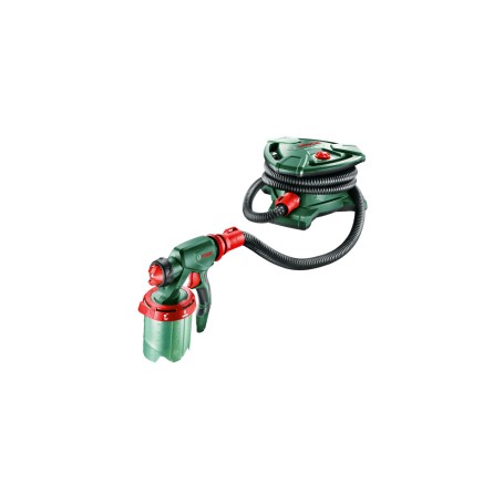 Bosch PFS 5000 E 1 L (0603207200)