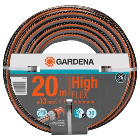 Gardena 18063-20 pompa da giardino 20 m Grigio, Arancione