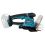 Makita DUM604ZX cesoia per erba cordless 16 cm 18 V Ioni di Litio Nero, Blu