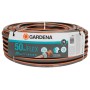 Gardena 18055-20 pompa da giardino 50 m Sul suolo Grigio, Arancione