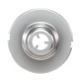 Gardena 18242-20 raccordo e adattatore per tubo Connettore per rubinetto Metallo Metallico 1 pz