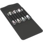 Wera 8740 B HF Imperial 1 Set di bussole (05003181001)