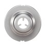 Gardena 18241-50 raccordo e adattatore per tubo Connettore per tubo Metallo Argento 1 pz