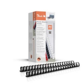 Peach 510130 accessori per la rilegatura Rilegatura a pettine (PB422-02)