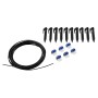 Gardena 4059-60 accessorio e componente per tagliaerba Kit di riparazione (04059-60)