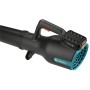 Gardena PowerJet 18V P4A soffiatore di foglie cordless Nero, Blu, Arancione 19 V Ioni di Litio (14890-20)