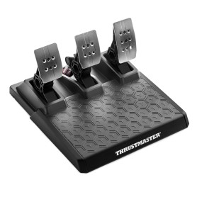 Thrustmaster T3PM Nero Pedali PC, PlayStation 4, PlayStation 5, Xbox One, Xbox Series S, Xbox Series X (4060210)