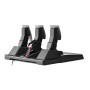 Thrustmaster T3PM Nero Pedali PC, PlayStation 4, PlayStation 5, Xbox One, Xbox Series S, Xbox Series X (4060210)