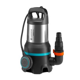 Gardena Dirty Water Pump 25000 1100 W 1,1 bar 25000 l/h (09046-20)