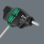 Wera 05150103001 cacciavite manuale Set Cacciavite dritto