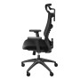 GENESIS Astat 200 Sedia da gaming per PC Seduta in rete Nero (NFG-1943)