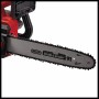Einhell GC-EC 1935 1900 W Nero, Rosso (4501220)