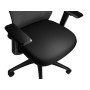 GENESIS Astat 200 Sedia da gaming per PC Seduta in rete Nero (NFG-1943)