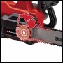 Einhell GC-EC 1935 1900 W Nero, Rosso (4501220)