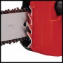 Einhell GC-EC 1935 1900 W Nero, Rosso (4501220)