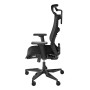 GENESIS Astat 700 Sedia da gaming per PC Seduta in rete Nero (NFG-1945)