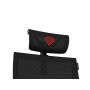 GENESIS Astat 700 Sedia da gaming per PC Seduta in rete Nero (NFG-1945)