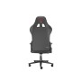 GENESIS Nitro 550 G2 Sedia per gaming universale Seduta imbottita Nero (NFG-2068)