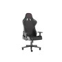 GENESIS Nitro 550 G2 Sedia per gaming universale Seduta imbottita Nero (NFG-2068)
