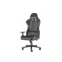 GENESIS Nitro 550 G2 Sedia per gaming universale Seduta imbottita Nero (NFG-2068)