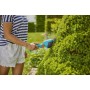 Gardena 9888-20 cesoia per erba cordless 8 cm 3,6 V Ioni di Litio Turchese (09888-20)