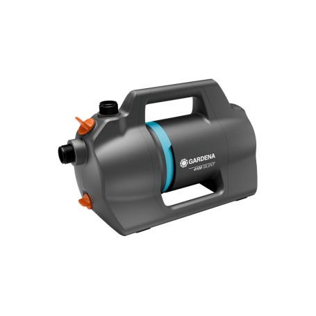 Gardena 4100 Silent 550 W 3,6 bar 4100 l/h (09050-61)