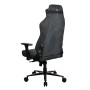 Arozzi Vernazza XL Softfabric Dark Grey (VERNAZZA-XL-SFB-DG)