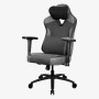 ThunderX3 EAZE Loft Sedia per gaming universale Seduta imbottita Nero (TEGC-2058101.11)