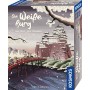 Kosmos Die weisse Burg Gioco da tavolo Strategia (683948)