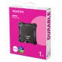 ADATA SD620 1 TB Micro-USB B 3.2 Gen 2 (3.1 Gen 2) Nero (SD620-1TCBK)