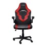 Trust GXT 703R RIYE Sedia per gaming universale Nero, Rosso (24986)