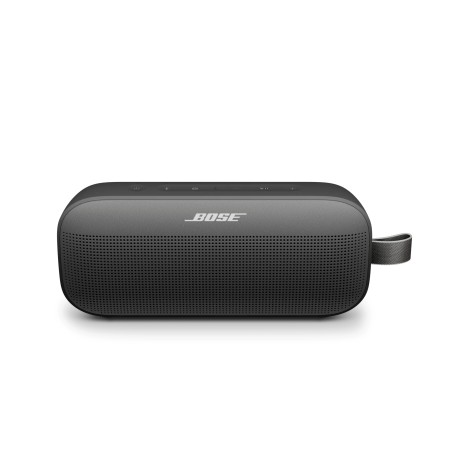 Bose 887612-0100 altoparlante portatile e per feste Nero