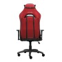 Trust GXT 714 RUYA Sedia per gaming universale Nero, Rosso (25064)