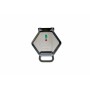 Unold Bobby 1 waffle 700 W Nero, Argento (48245)
