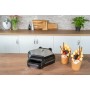 Unold Bobby 1 waffle 700 W Nero, Argento (48245)