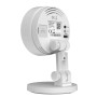 Foscam C5M Interno 3072 x 1728 Pixel Clip/Supporto (C5M wh)