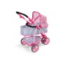 BABY born Deluxe Pram Passeggino per bambola (834145)