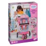 BABY born Deluxe Pram Passeggino per bambola (834145)