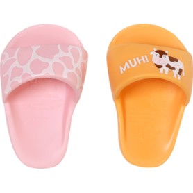 BABY born Slippers 3 ass. 43cm Scarpe per bambola (836811)