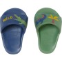 BABY born Slippers 3 ass. 43cm Scarpe per bambola (836811)