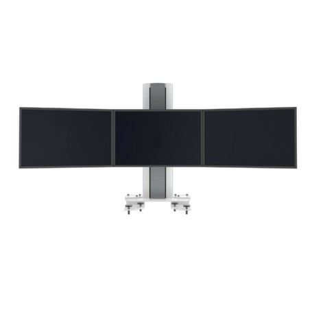 SMS Smart Media Solutions Multi Control Alluminio, Bianco (MM051002-P4)