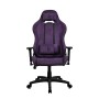 Arozzi Torretta SoftFabric -Purple (TORRETTA-SFB-PP)