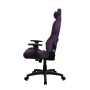 Arozzi Torretta SoftFabric -Purple (TORRETTA-SFB-PP)