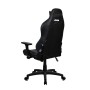 Arozzi Torretta SoftPU -Pure Black (TORRETTA-SPU-PBK)