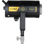 Godox FV150 unità di flash per studio fotografico 1/8000 s Nero